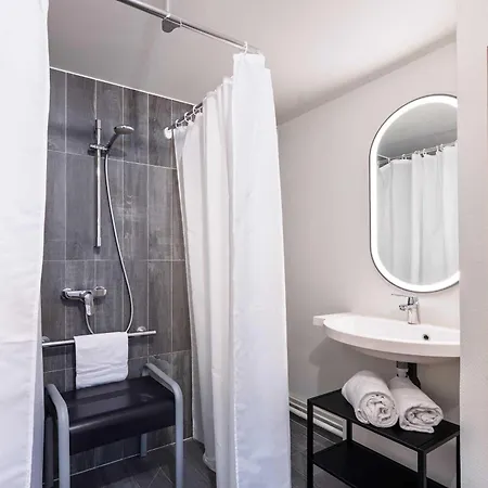 ibis Lille Roubaix Centre Grand-Place-3
