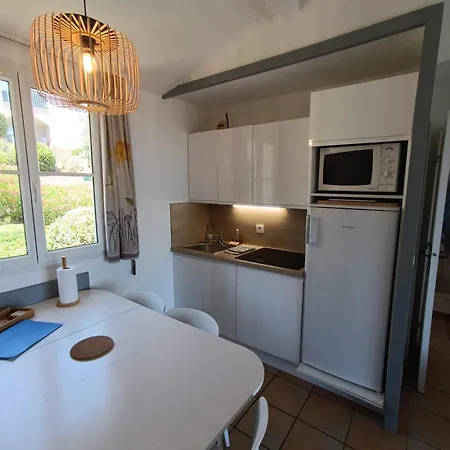 Appartement Les Restanques Du Golfe De Saint-Tropez-3