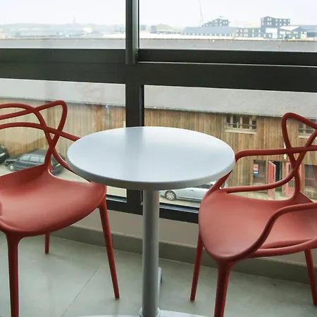 Ibis Styles Saint Malo Port-2