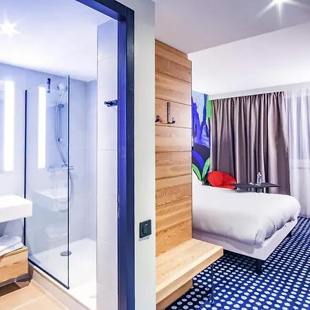 Ibis Styles Albertville-3