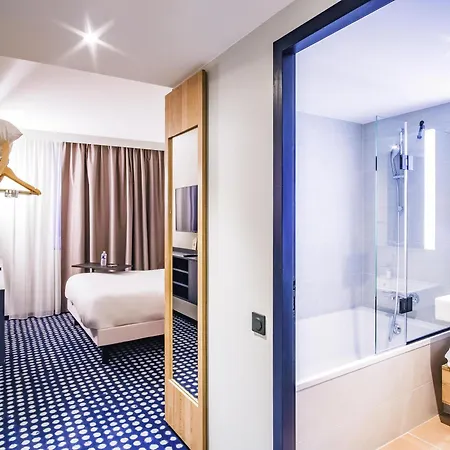 Ibis Styles Albertville-2