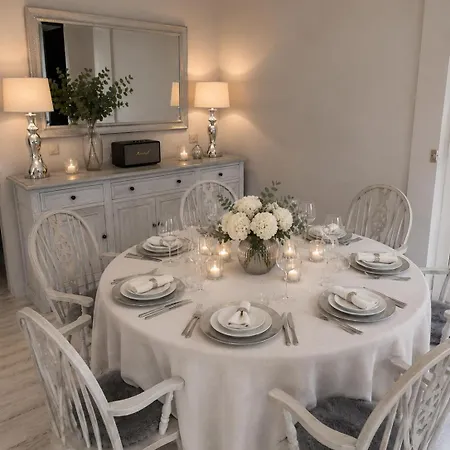 Villa Privée - Les Trois J - Charme&Bien-être-3