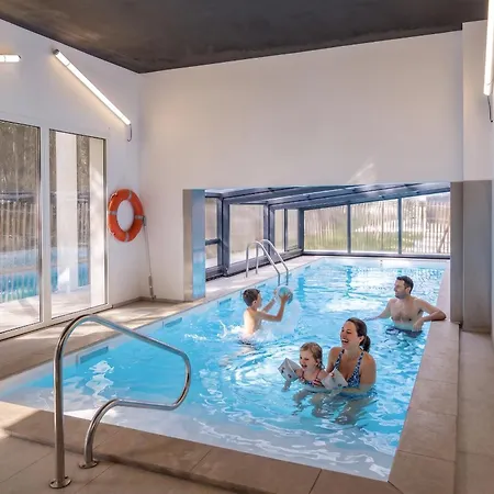 Holiday Inn - Bordeaux-Merignac By Ihg-3