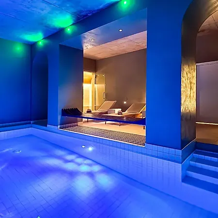Hotel Spa & Restaurant - Son De Mar-2