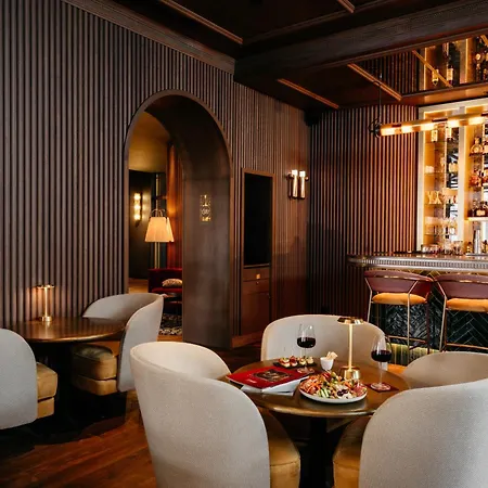 Maison Rouge Strasbourg Hotel&Spa, Autograph Collection-3