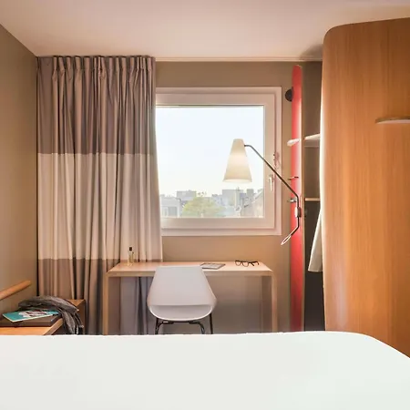 Ibis Le Havre Centre-2