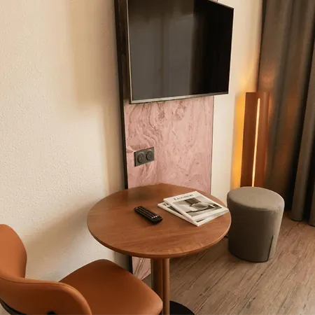 Hotel Golf Fontcaude-2