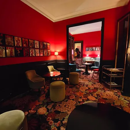 Alba Opera Hotel-2