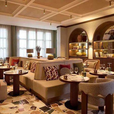 Grand Hotel Roi Rene Aix - Mgallery Collection-3