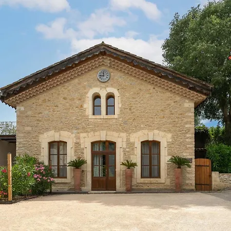 Domaine de Verchant&Spa - Relais&Châteaux-3