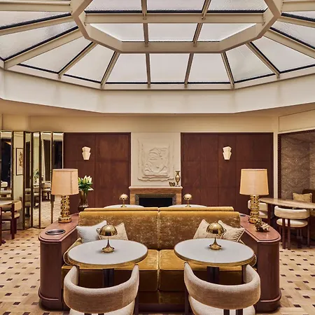 Hôtel Madison-2