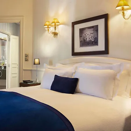 Le Royal Hotel Lyon - Mgallery Collection-2