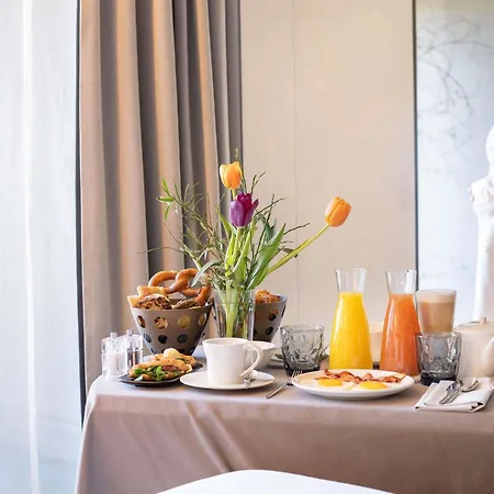 L'Esquisse Hotel & Spa Colmar - Mgallery Collection-3