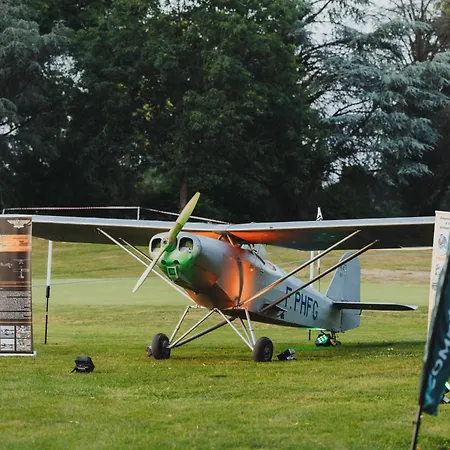 Domaine Golf Saint-Lazare-2