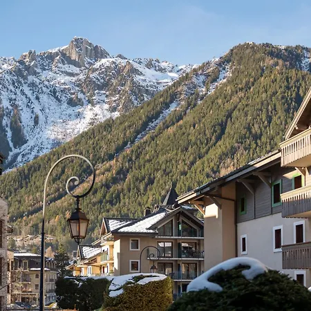 Residence Pierre & Vacances Premium La Ginabelle-3