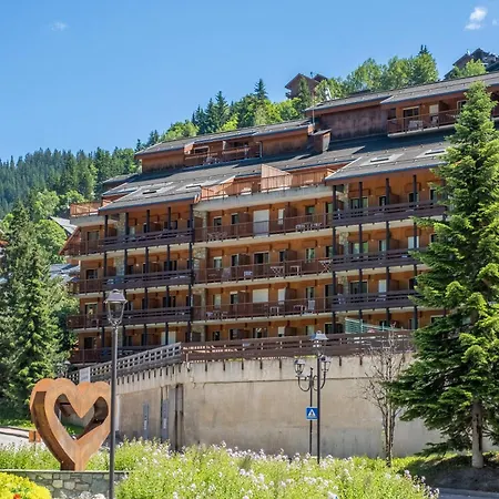 Residence Pierre & Vacances Les Ravines-3
