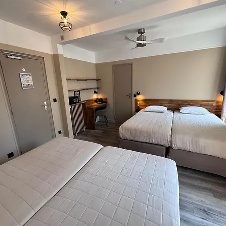Angleterre Hotel-2
