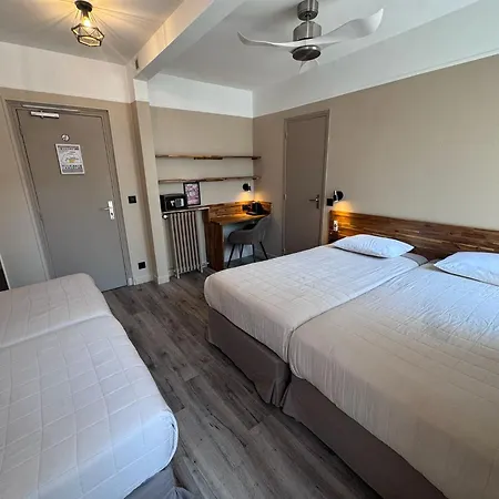 Angleterre Hotel-2