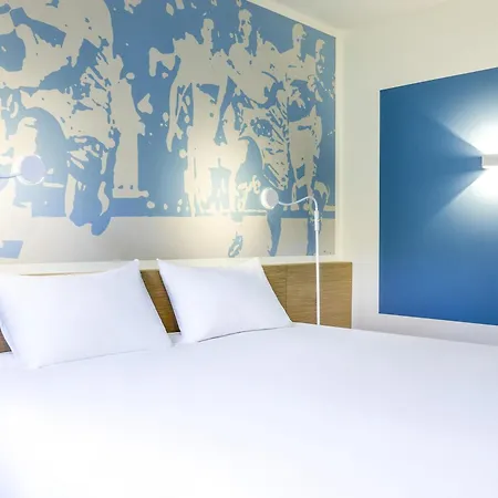 ibis Styles Toulouse Nord Sesquieres-2