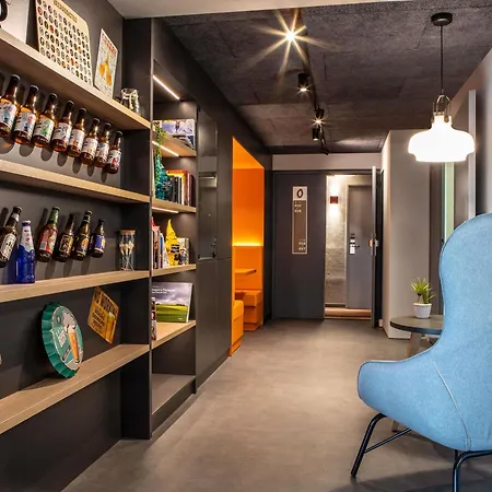 Ibis Compiegne-3