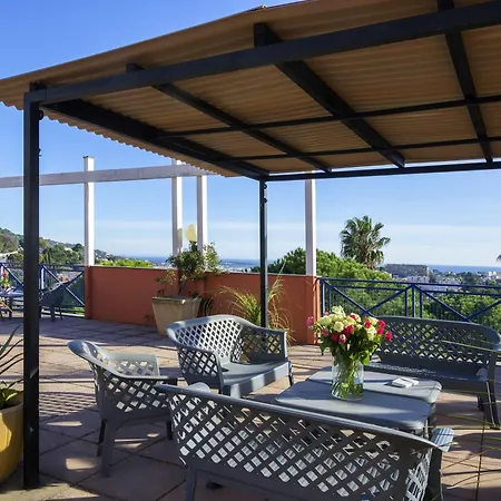 Ibis Budget Cannes Mougins-3