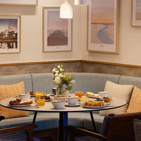 Hôtel Arcanse by Inwood Hotels-2