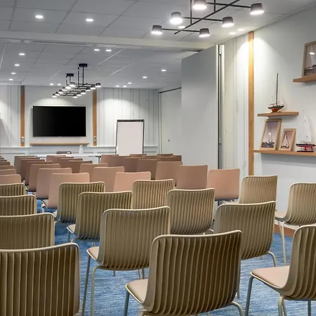 Hôtel Arcanse by Inwood Hotels-3