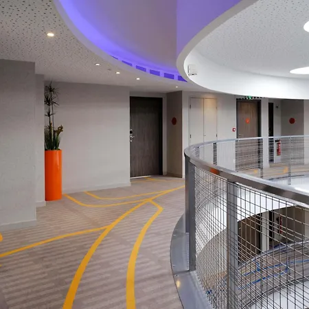 Mercure Toulouse Sud-2
