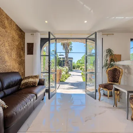 Blue Palm Provence Villa&Suites-2