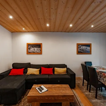 Balcons Du Bettex-3