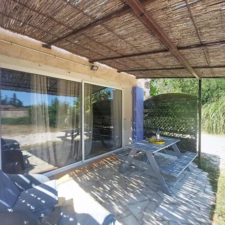 Holiday Home Mas Du Combaud-2 By Interhome-2