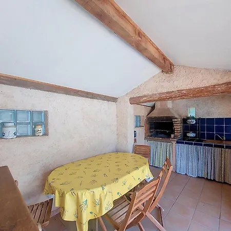 Holiday Home Mas Du Combaud-2 By Interhome-3