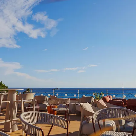 Hotel Liautaud Cassis-2