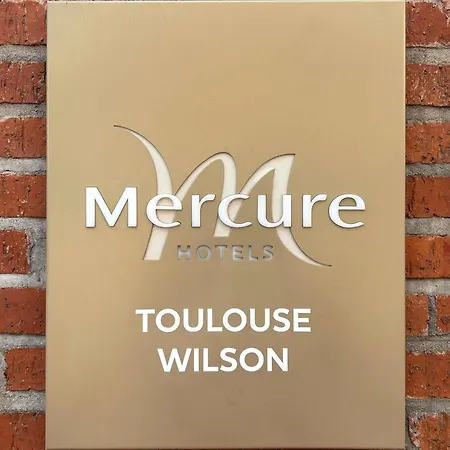 Mercure Toulouse Centre Wilson Capitole-2