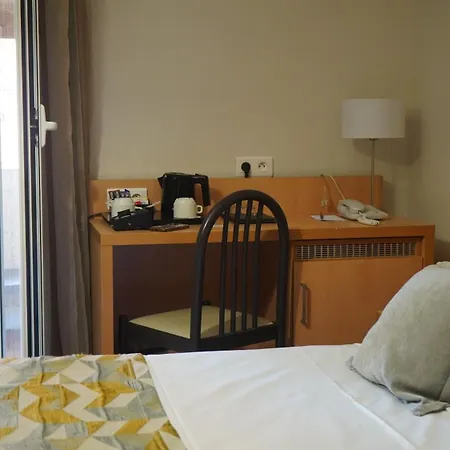 Hotel U Ricordu&Spa-3