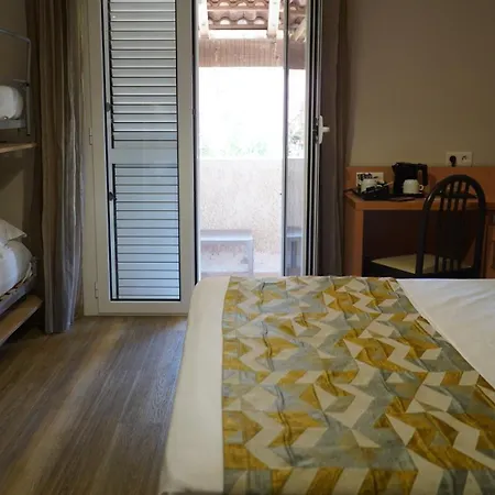 Hotel U Ricordu&Spa-2