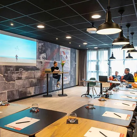 Ibis Le Havre Centre-3