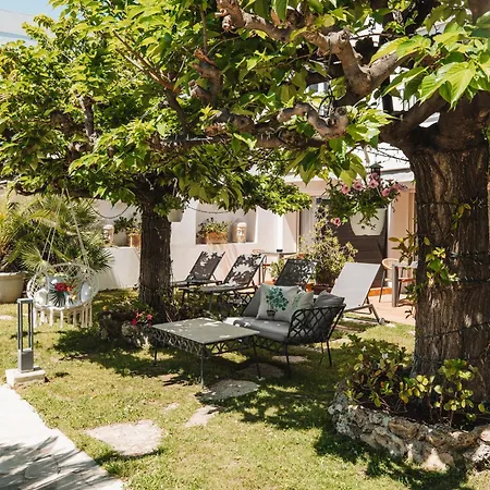 Hotel La Villa Cannes-2