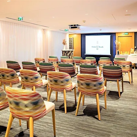 Croisette Beach Hotel Cannes - Mgallery Collection-3