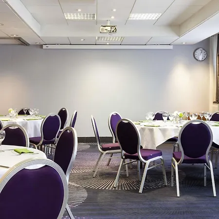 Novotel Tours Centre Gare-2