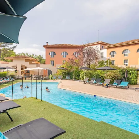 Mercure Antibes Sophia Antipolis-3