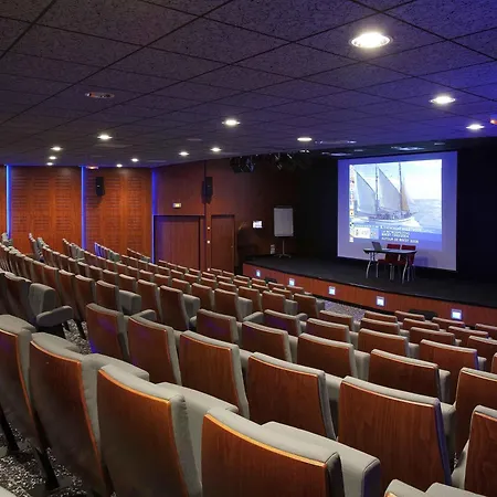 Mercure Quimper Centre-2