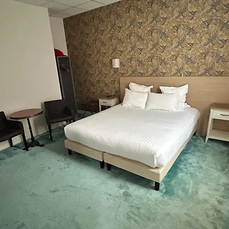 Hotel Carmin-2