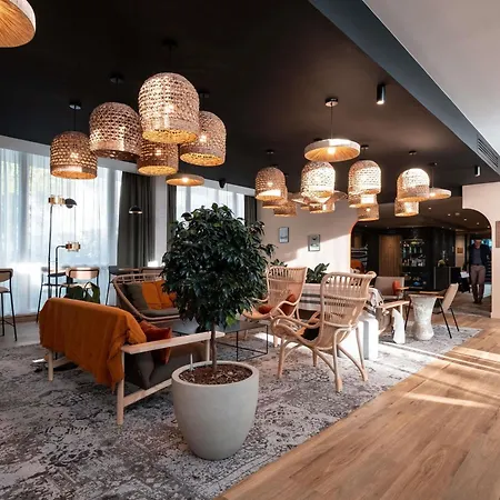 Novotel Chartres-2
