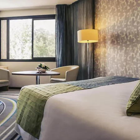 Mercure Angers Centre De Congres-3