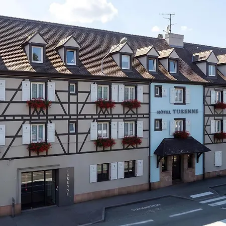 Hotel Maison Turenne-2