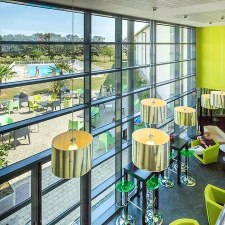 Hotel Ibis Styles Bourges-3