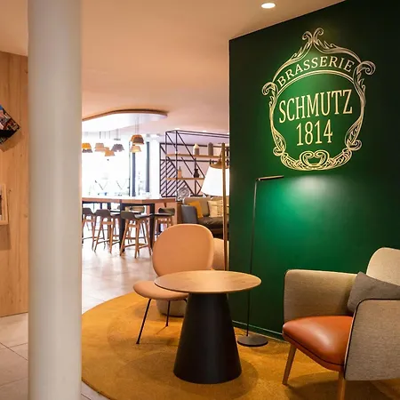 Ibis Styles Colmar Centre-3