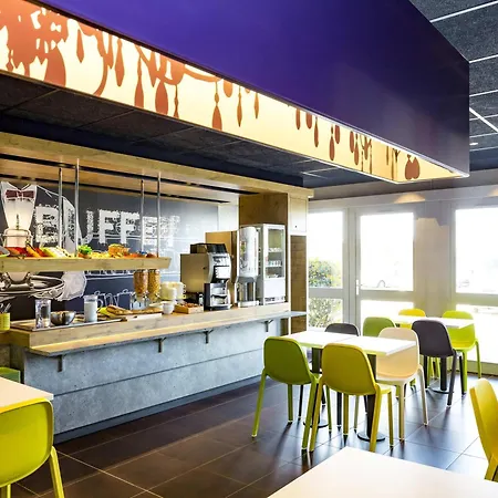 Ibis Budget Quimper-3