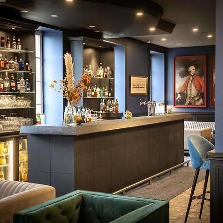 Hotel Mercure Rochefort La Corderie Royale-3